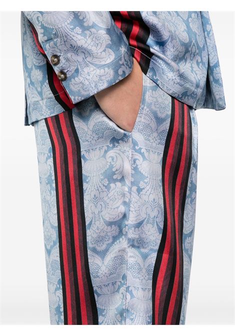 trousers PIERRE LOUIS MASCIA | Pants | FANCY2SPT12172515197101